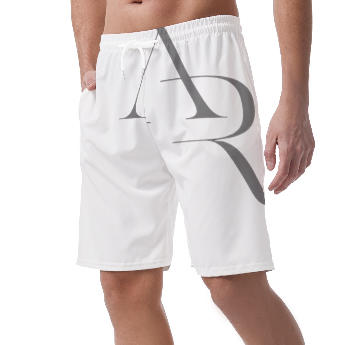 A&R driven by passion Short Pants