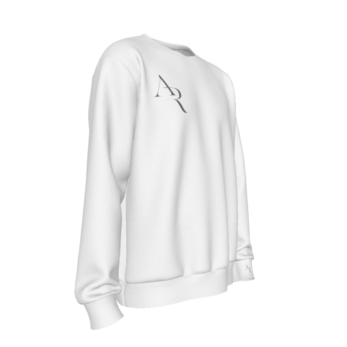 A&R driven by passion sweater