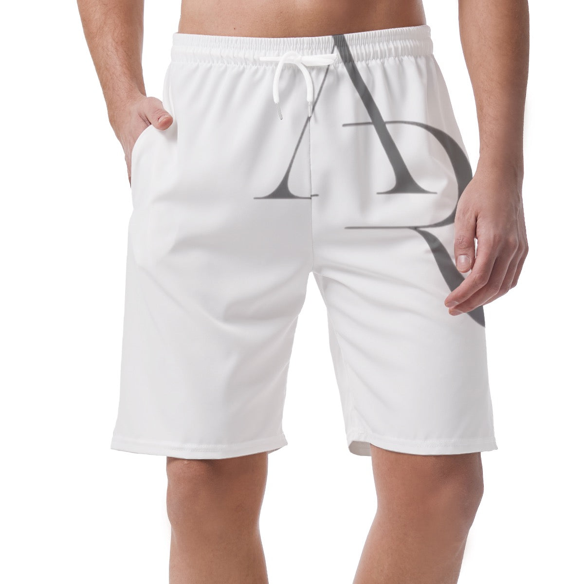 A&R driven by passion Short Pants