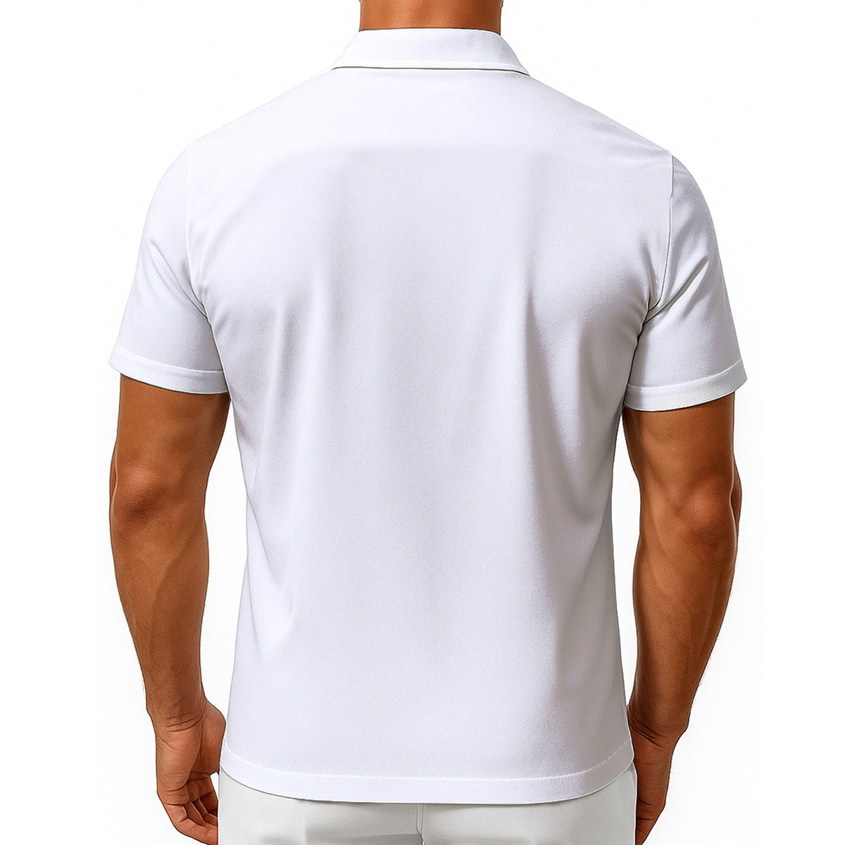 A&R driven by passion hawaiian tee