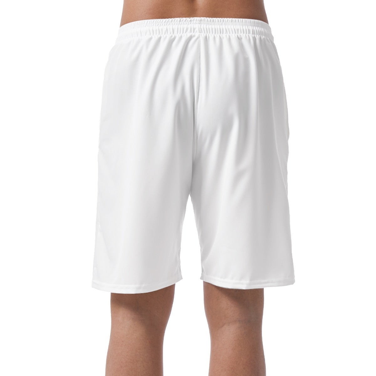 A&R driven by passion Short Pants