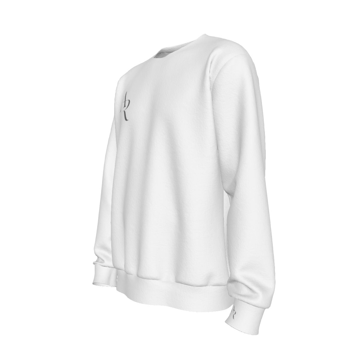 A&R driven by passion sweater
