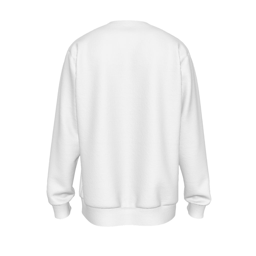 A&R driven by passion sweater