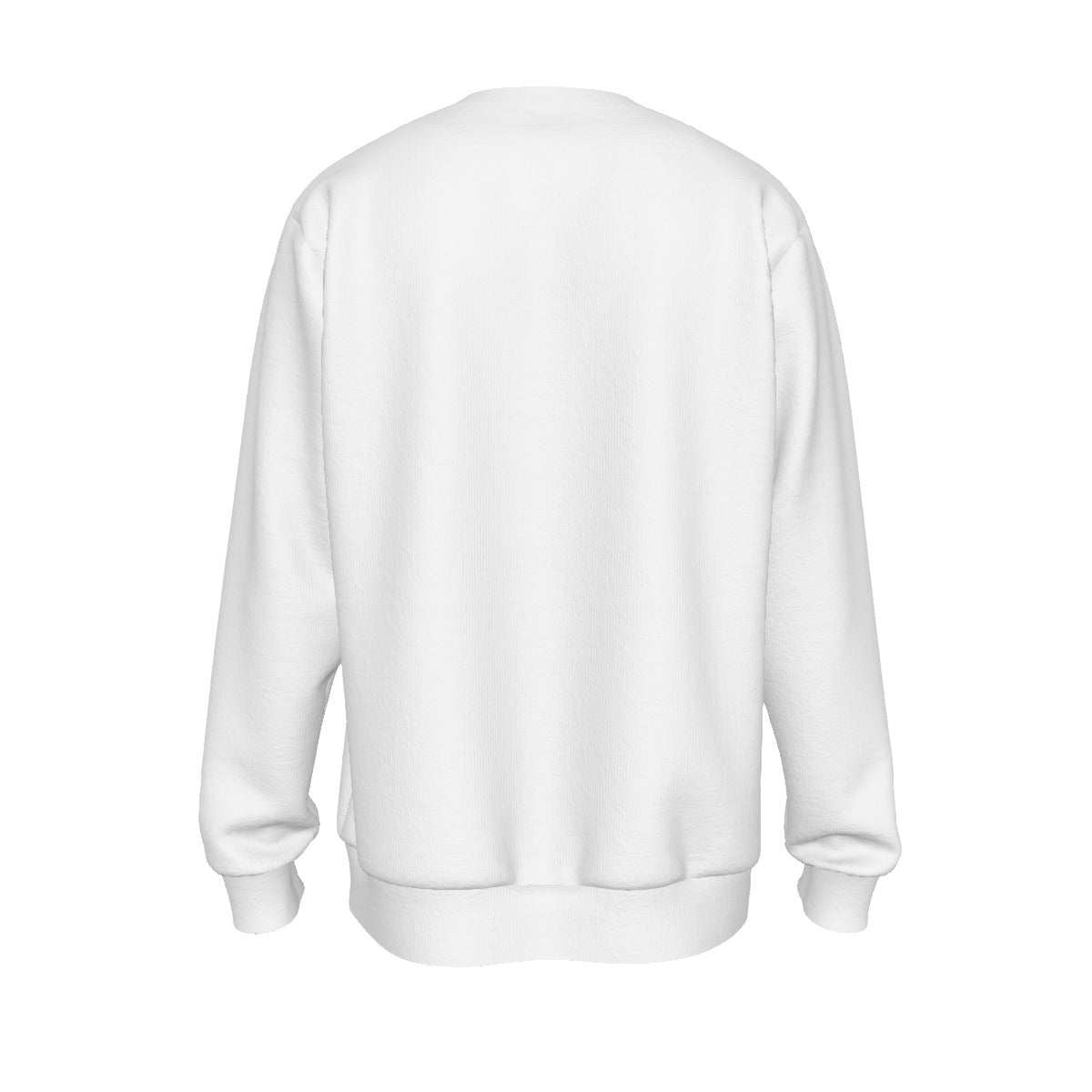 A&R driven by passion sweater