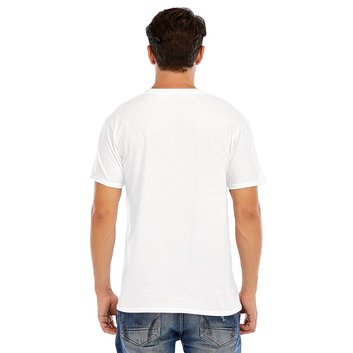A&R driven by passion Short Pants Sleeve T-shirt